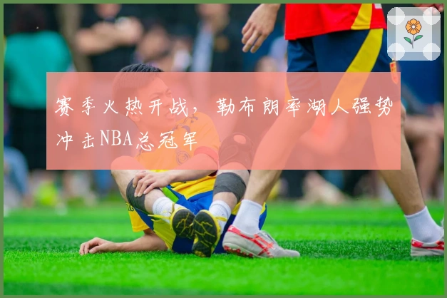 赛季火热开战，勒布朗率湖人强势冲击NBA总冠军